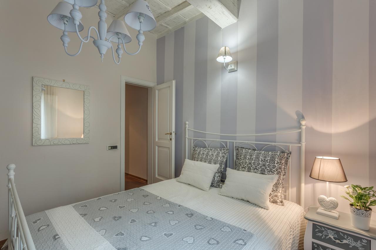 Apartments Florence- Santa Maria Novella Exterior photo